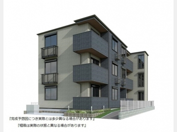 セレスティア高島平Ⅱ