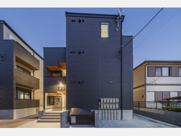 robot home 鉄道博物館Ⅱ