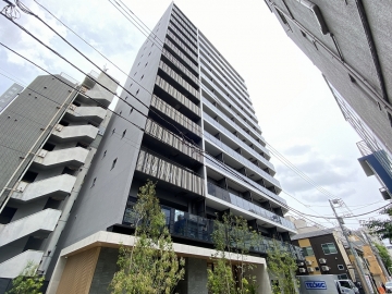 ルフォンプログレ秋葉原マークス 