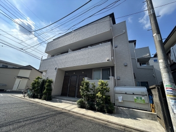 Garden Terrace CASA