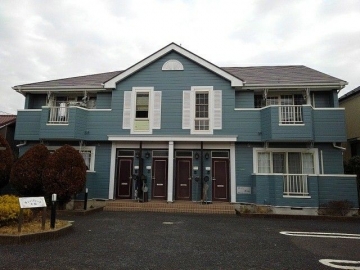 サンパティーク　大泉