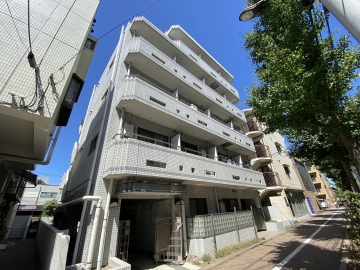 リーマ西台クレスト