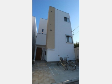 ＲＩＺＥＳＴ　東浦和Ⅰ