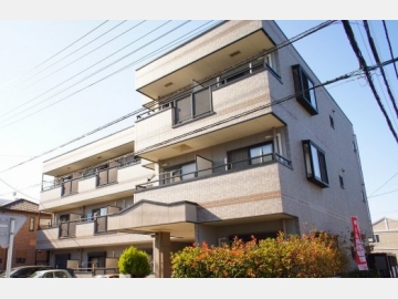 サニーフィールド