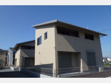 プラウドステージⅡ