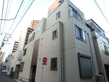 グランドステージ板橋本町