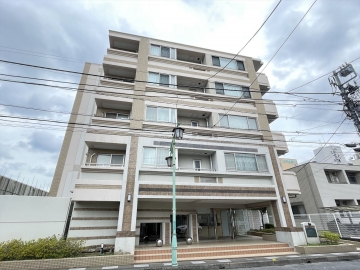 ライフピア蕨