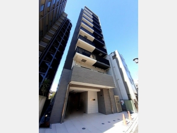 ヴィラ　フェリシア　小台橋