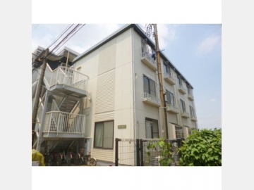 メゾンドールＳ