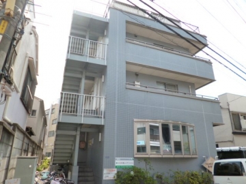 第２エステートイケダ