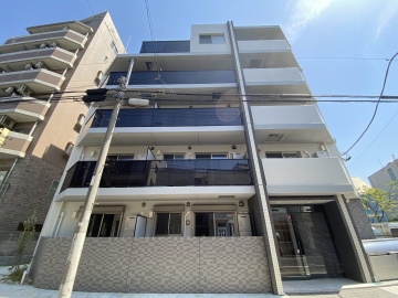 ノエル板橋