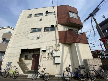 田崎マンション