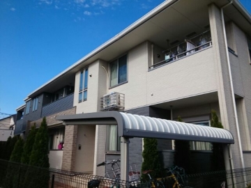 東京ＫＳニューレジデンス