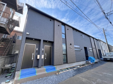 アヴニール大宮