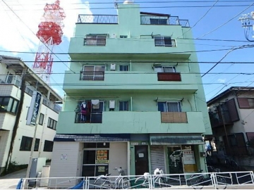アシスト西が丘マンション
