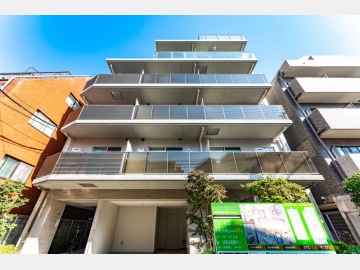 Casa Splendido 小石川