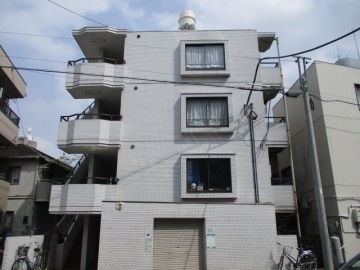 コアクレスト川口