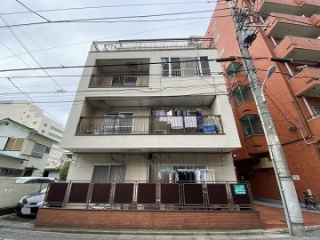 シャトレ小川