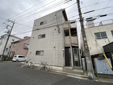 ルミナス
