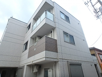 Ａｒｕｍｅ本蓮沼