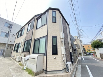 アーバンプレイス要町Ｖ