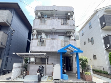 ハイムフローラ西川口