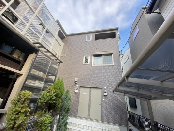 グランパーク南千住