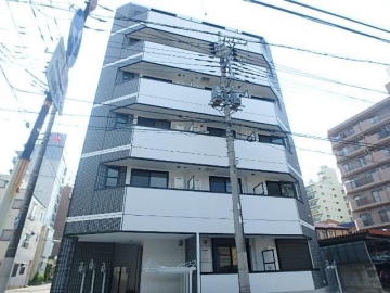 ポルテフォルトゥーナ蕨