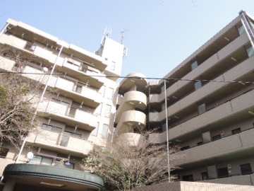 エルシー弐番館