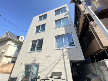 Ludens KAMI-ITABASHI E-st Ⅰ