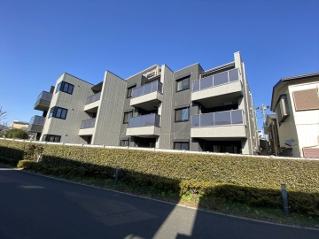 センターレジデンス グランデ