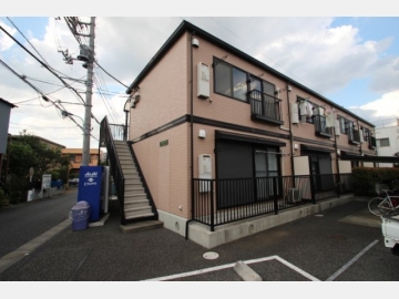 ジュネス・シノダ