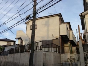 メープルハイツ