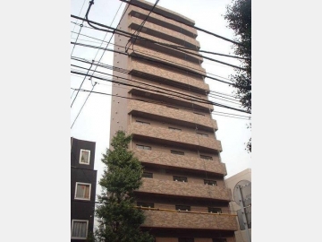 トーシンフェニックス目白弐番館