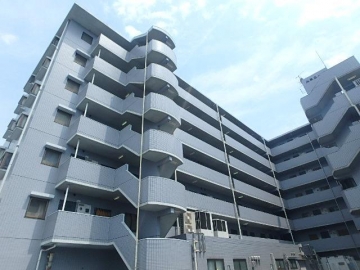 ルミエール3番館