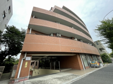 IWAI　ｍａｎｓｉｏｎ