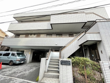 コーポフジクラ