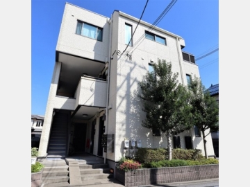 シャルマン東川口 