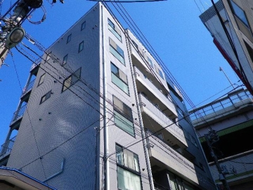 サンクレストSAITO