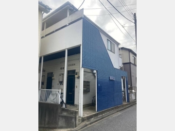 ハッピーハウス下落合