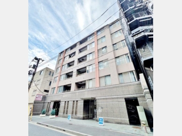 グランアルバ白山