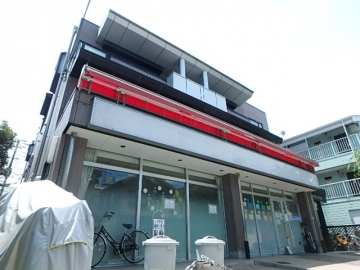 ヴェルテラスすずき