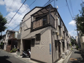 ドエル西