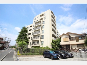 プラウド浦和別所