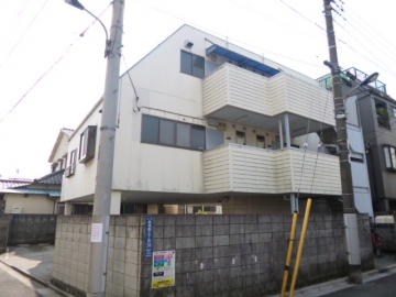 第三稲付ハイツ