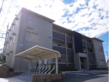 ルミエール武蔵浦和