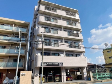 プライムシティ蕨