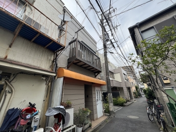 カーサ　アスーカル