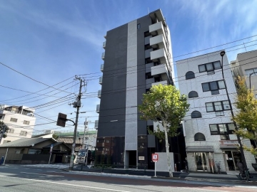 S-RESIDENCE王子Nord