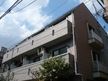 モンターリーブル美幸Ⅱ